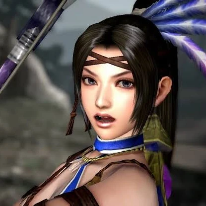 稲姫