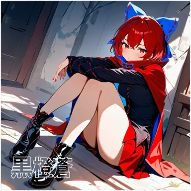 Profile image of 赤蛮奇