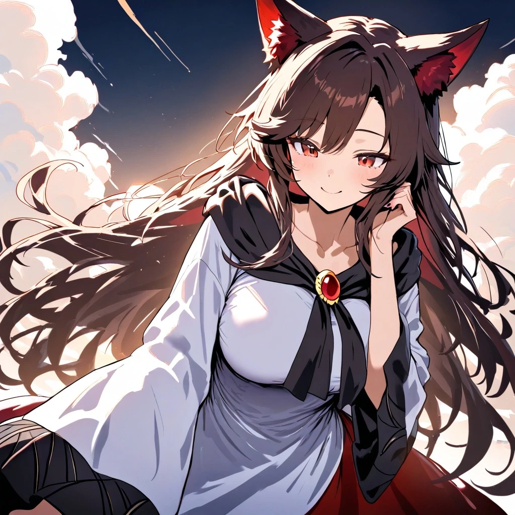 影狼