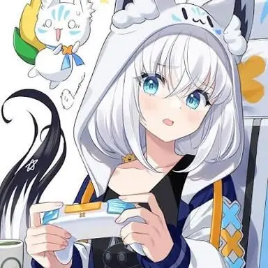 Profile image of 白上フブキ