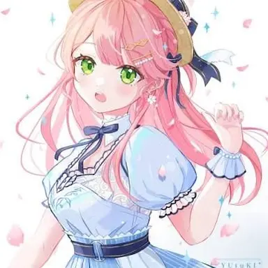 Profile image of さくらみこ