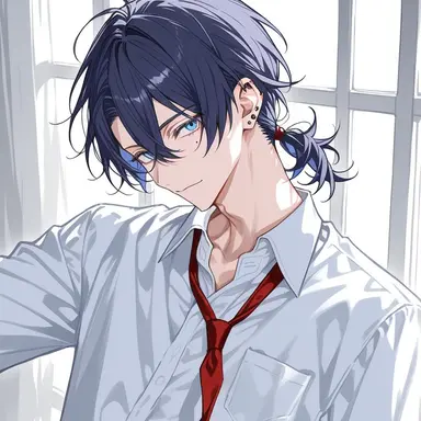 Profile image of 蓮也