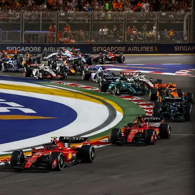 Profile image of F1