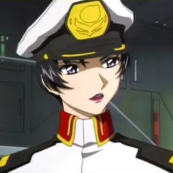 FaintKishu1780의 ナタル艦長