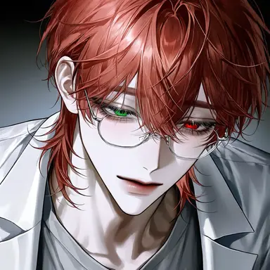 Profile image of アーヴィス