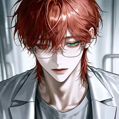 Profile image of アーヴィス