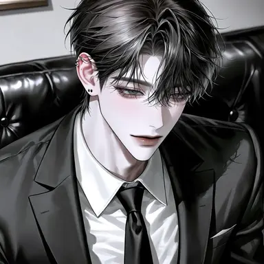 Profile image of ゼルク