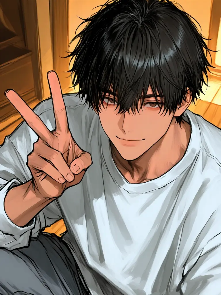 icgsan_153의 兄は自宅警備中…