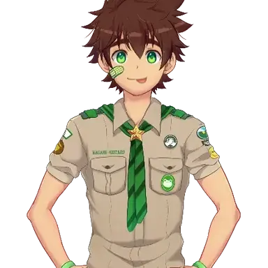 Profile image of Keitaro