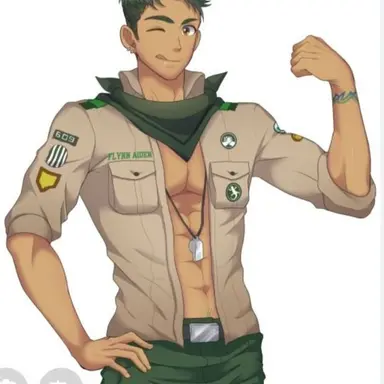 Profile image of Aiden