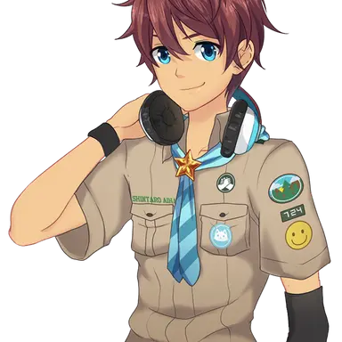 Profile image of Seto