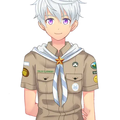 Profile image of Felix