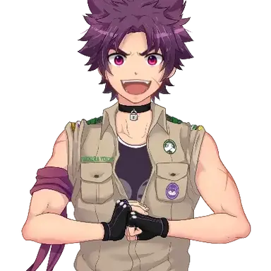 Profile image of Yoichi