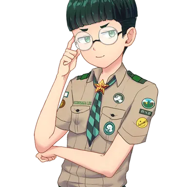 Profile image of Lee