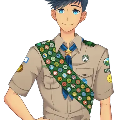 Profile image of Natsumi