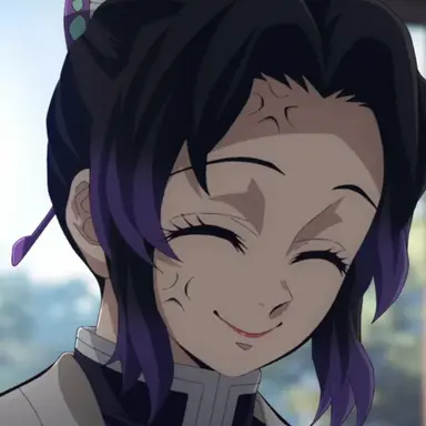 Profile image of 코쵸우 시노부