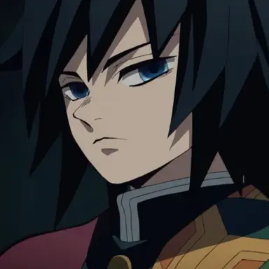 Profile image of 토미오카 기유