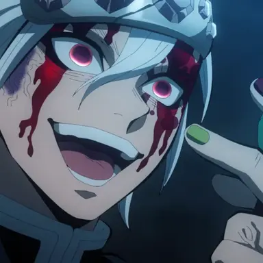 Profile image of 우즈이 텐겐