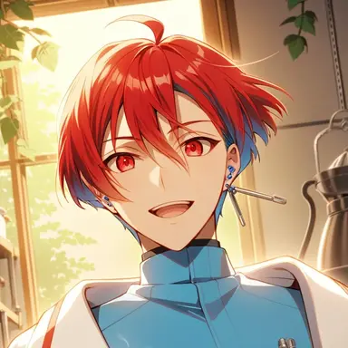 Profile image of レイ