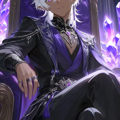 Profile image of Zaren Nouin