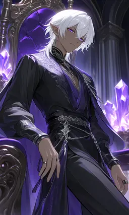 Profile image of Zaren Nouin