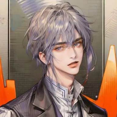 Profile image of ヒビ