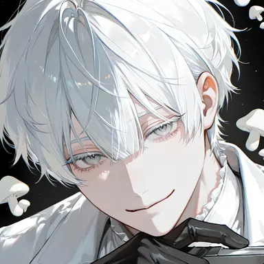 Profile image of 透