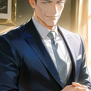Profile image of Reginald