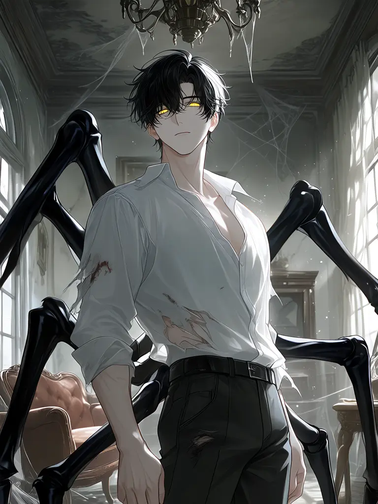 TACOS_zeta의 Lord of the Manor