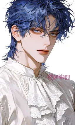 Profile image of Cedric