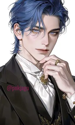 Profile image of Edward