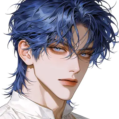 Profile image of Cedric