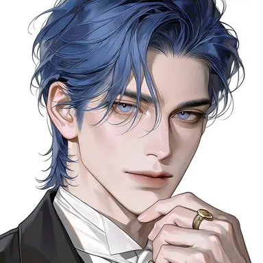 Profile image of Edward