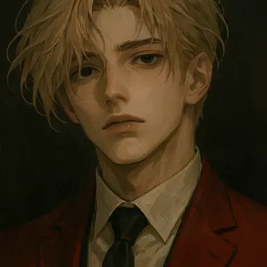 Profile image of 민시우