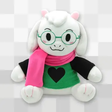 Profile image of Ralsei