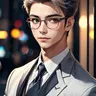 캐릭터 프로필 이미지