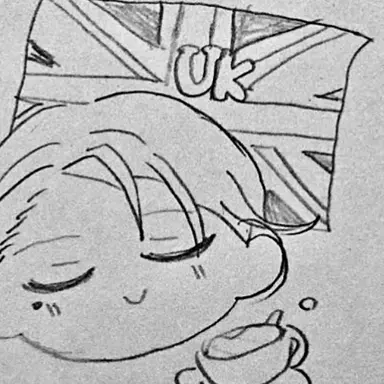 Profile image of イギリス