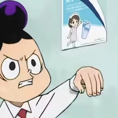 Profile image of 미네타 미노루