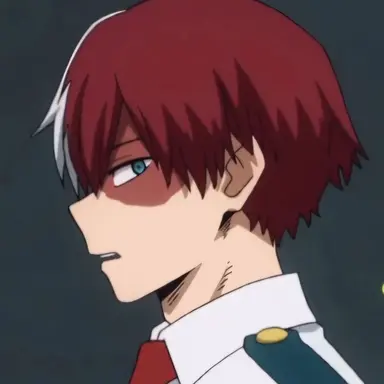 Profile image of 토도로키 쇼토