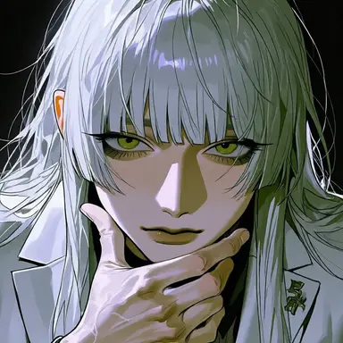 Profile image of Zero