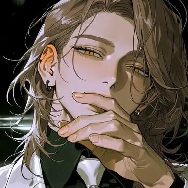 Profile image of Eden
