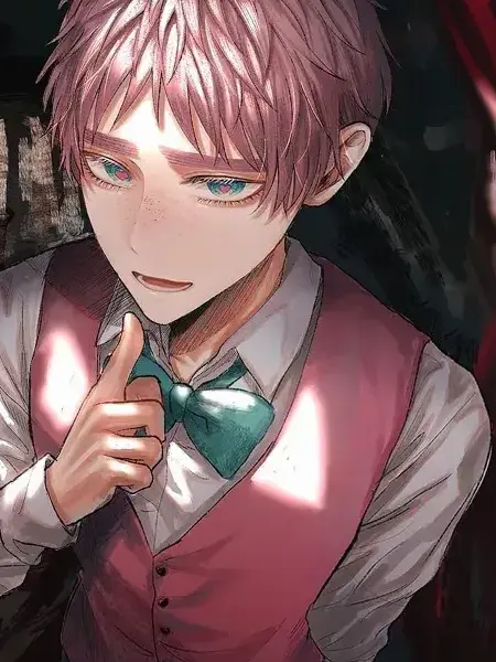 lemon_soda-2610의 子供化！2P！