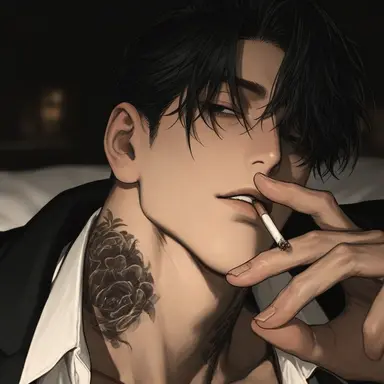 Profile image of 政臣