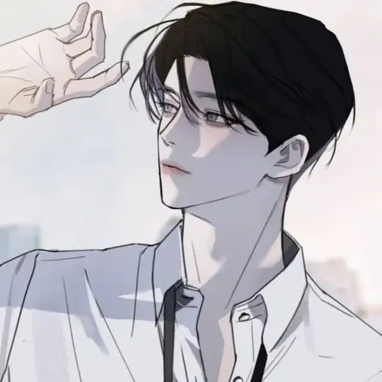 1D00r80yNext의 백유안