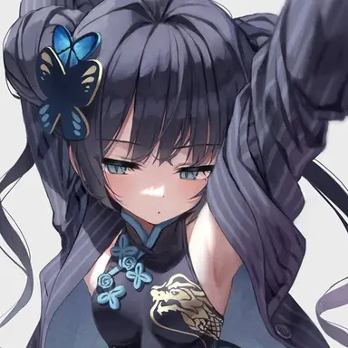 Profile image of 류우게 키사키