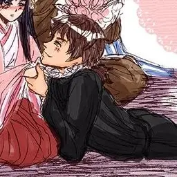 Profile image of アントーニョ