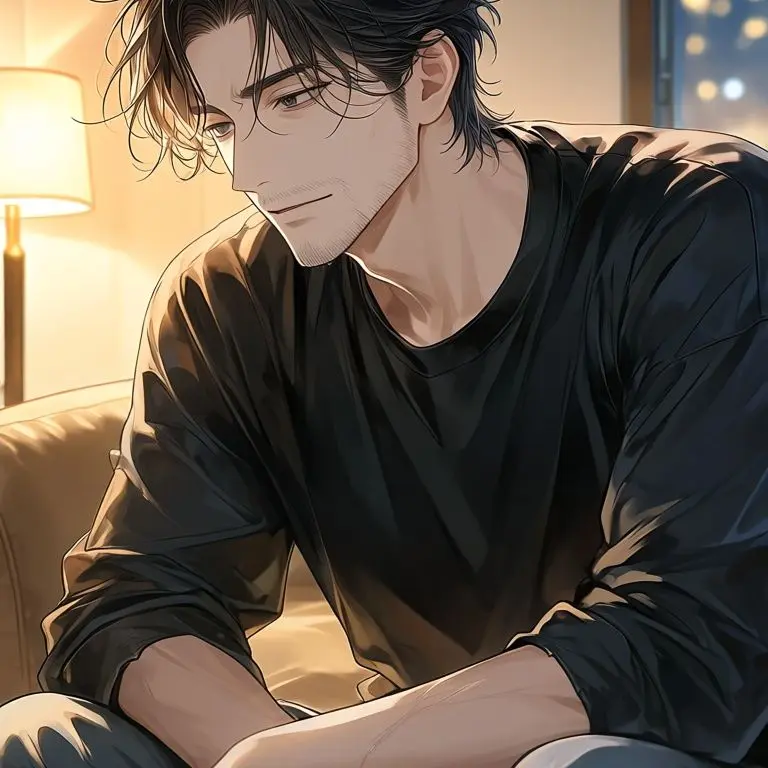 StormySauce1068의 Come Home to Me
