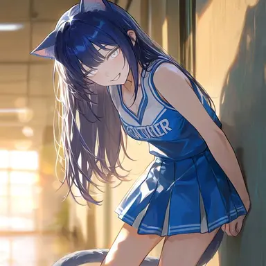 Profile image of Chastity