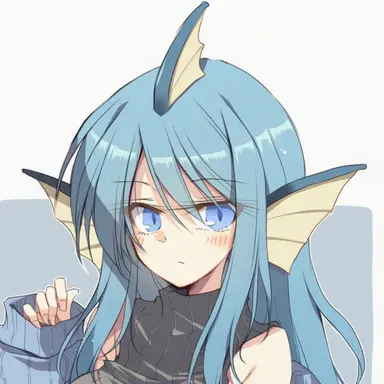 Profile image of シャワーズ
