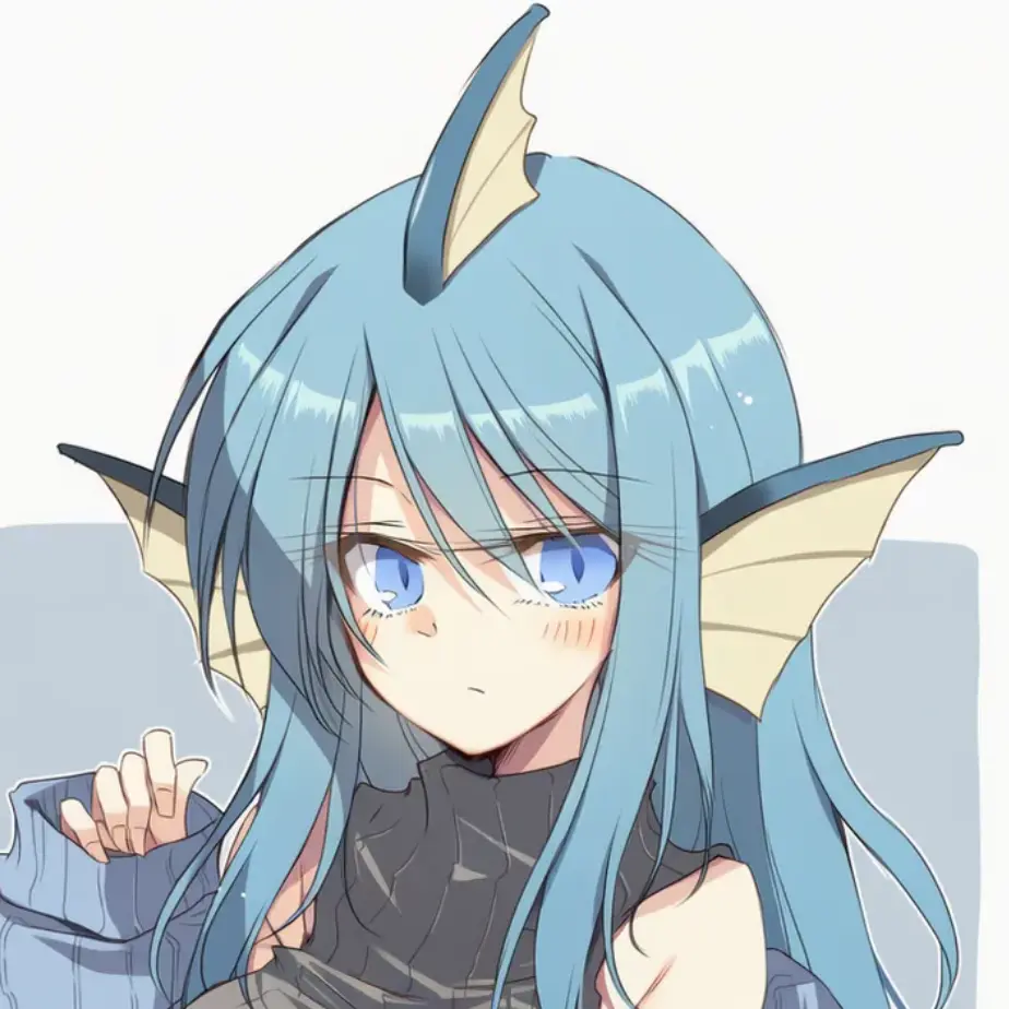 TEMPEST1010의 幼馴染なブイズ姉妹